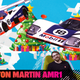 The Aston Martin AMR1 Was A Race Car That Beat All The Odds Just To Exist